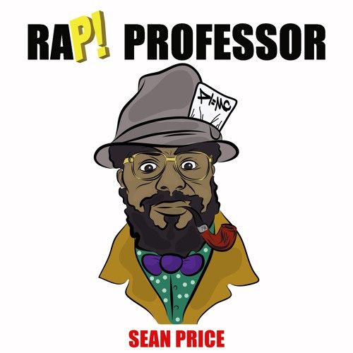 Sean Price - Rap Professor (prod. DJ Skizz)