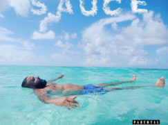 The Game – Sauce