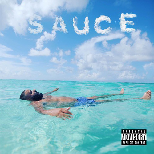 The Game - Sauce