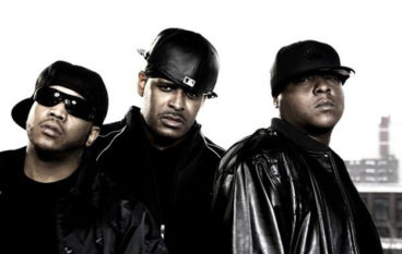 The LOX – Feel My Pain ft. Rick Ross