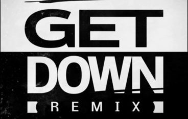 Torae – Get Down (Remix) ft. Freeway & Styles P (prod. Pete Rock)