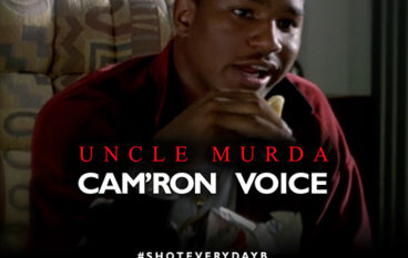 Uncle Murda – Cam’ron Voice