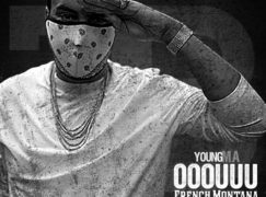 Young M.A – Ooouuu (Remix) ft. French Montana