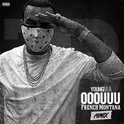 Young M.A - Ooouuu (Remix) ft. French Montana