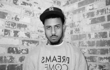 Blu & Fa†e – Otionography ft. Versis & Dolphin