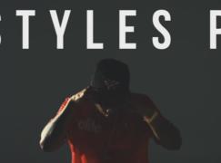 Styles P – Weight Up ft. Whispers