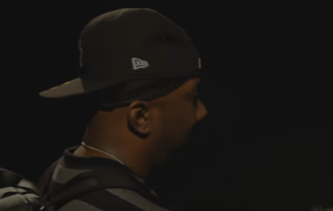 Ras Kass – Kanye Moment