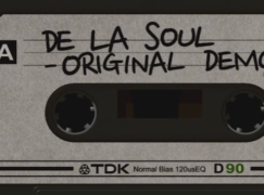 De La Soul is Not Dead: The Documentary