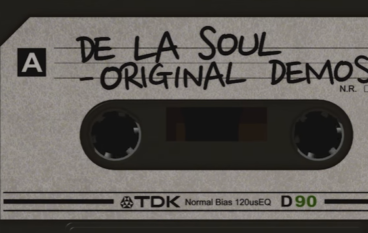 De La Soul is Not Dead: The Documentary