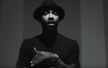 Joe Budden – By Law ft. Jazzy (prod. araabMUZIK)