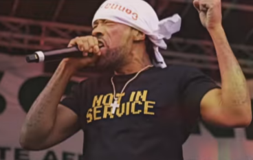 Redman – Wus Really Hood