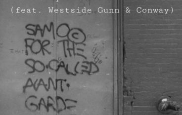 Apollo Brown & Skyzoo – Basquiat On The Draw ft. Westside Gunn & Conway