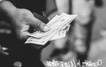 Apollo Brown & Skyzoo – A Couple Dollars ft. Joell Ortiz