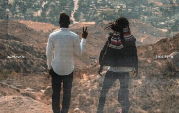 Audio Push – Leftside (prod. Hit-Boy)