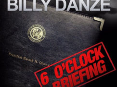 Billy Danze – 6 O’Clock Briefing