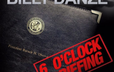 Billy Danze – 6 O’Clock Briefing