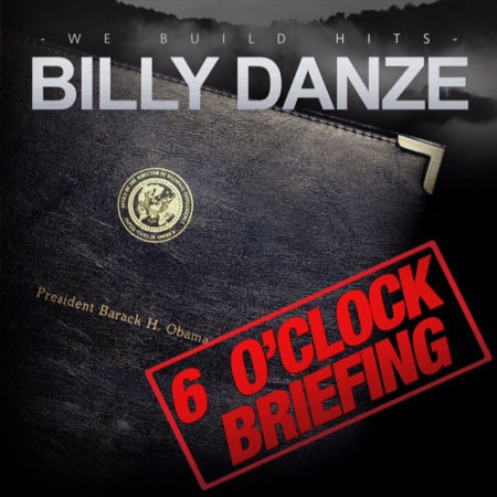 Billy Danze - 6 O’Clock Briefing