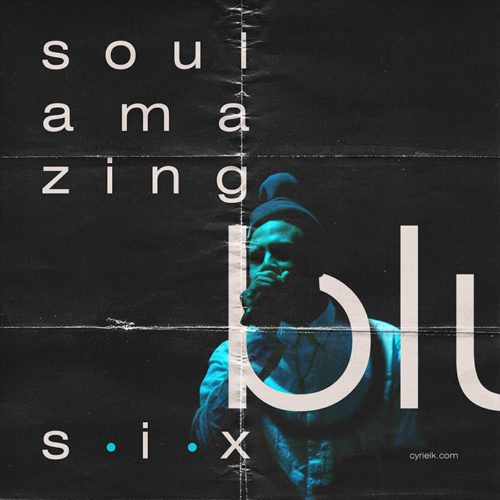 Blu - soul amazing (part six)