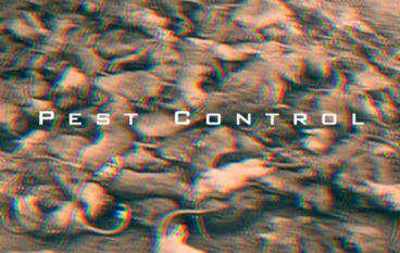 The Game – Pest Control
