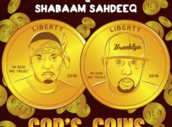 Marvelous Mag & Shabaam Sahdeeq – God’s Coins (EP)
