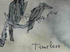 James Blake – Timeless (Remix) ft. Vince Staples