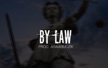 Joe Budden – By Law ft. Jazzy (prod. araabMUZIK)