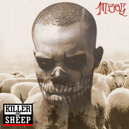 Mibbs - Killer of Sheep (LP)