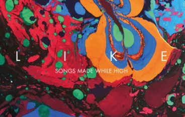 LIKE – Mission Road ft. Anderson .Paak
