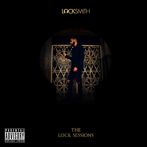 Locksmith - Go There ft. David Correy