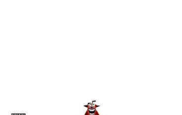 Michael Christmas – Crash Bandicoot