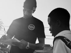 Nipsey Hussle – Foundations of A Man