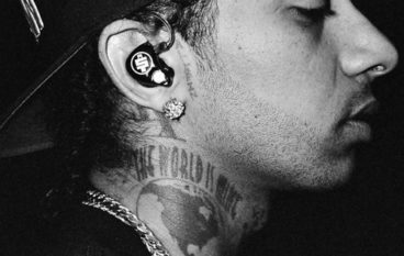 Nipsey Hussle – No Favors x State Of Mind