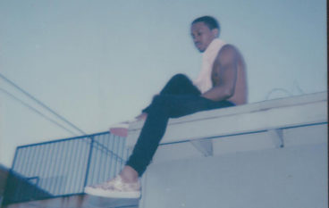 Raury – Butterfly