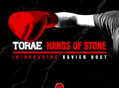 Torae – Hands Of Stone ft. Xavier Bost