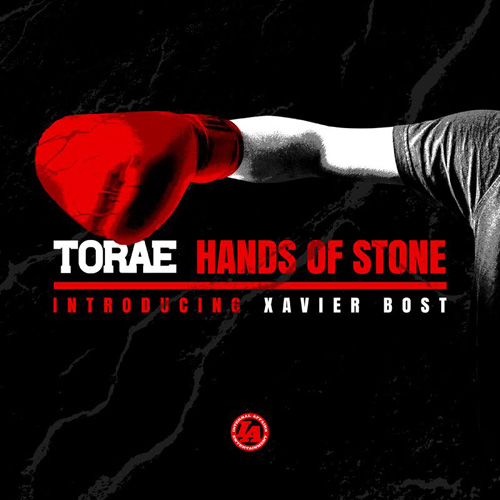 Torae - Hands Of Stone ft. Xavier Bost