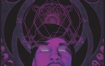 U.G. (of Cella Dwellas) – The Mystic (prod. IDE)