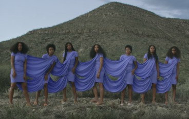 Solange Knowles – Cranes in the Sky x Don’t Touch My Hair ft. Sampha