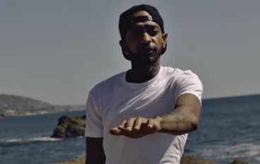 Nipsey Hussle – Ocean Views