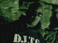 D.I.T.C. – Rock Shyt ft. Fat Joe, Lord Finesse & Diamond D (Video)