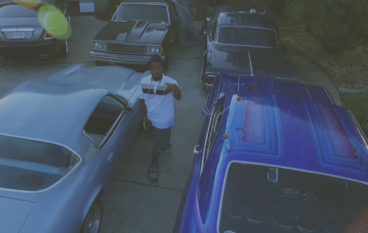 Curren$y – Anybody