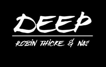 Robin Thicke – Deep ft. Nas