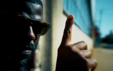 Rhymefest – Believe