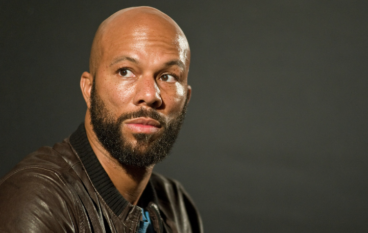 Common – Cranes In The Sky (Remix)