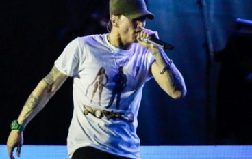 Eminem – Campaign Speech