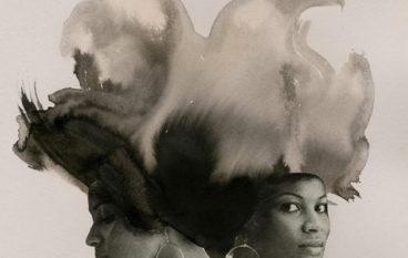 Common – Red Wine ft. Syd & Elena