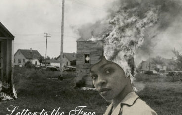 Common – Letter To The Free
