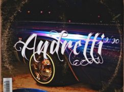 Curren$y – Andretti 9/30 (Mixtape)