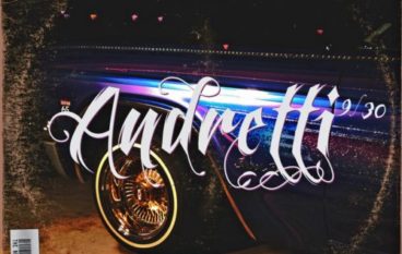Curren$y – Andretti 9/30 (Mixtape)