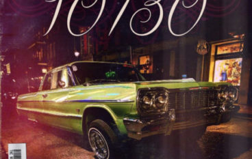 Curren$y – 10/30 (Mixtape)