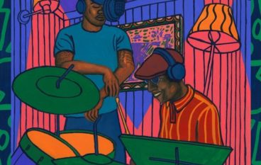 Dame D.O.L.L.A. x Raphael Saadiq – Hero